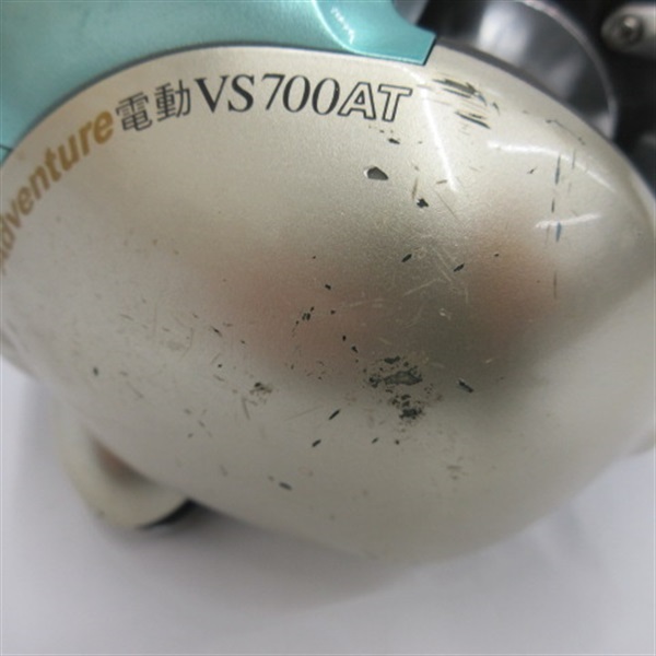 アドベンチャー電動ＶＳ７００ＡＴ